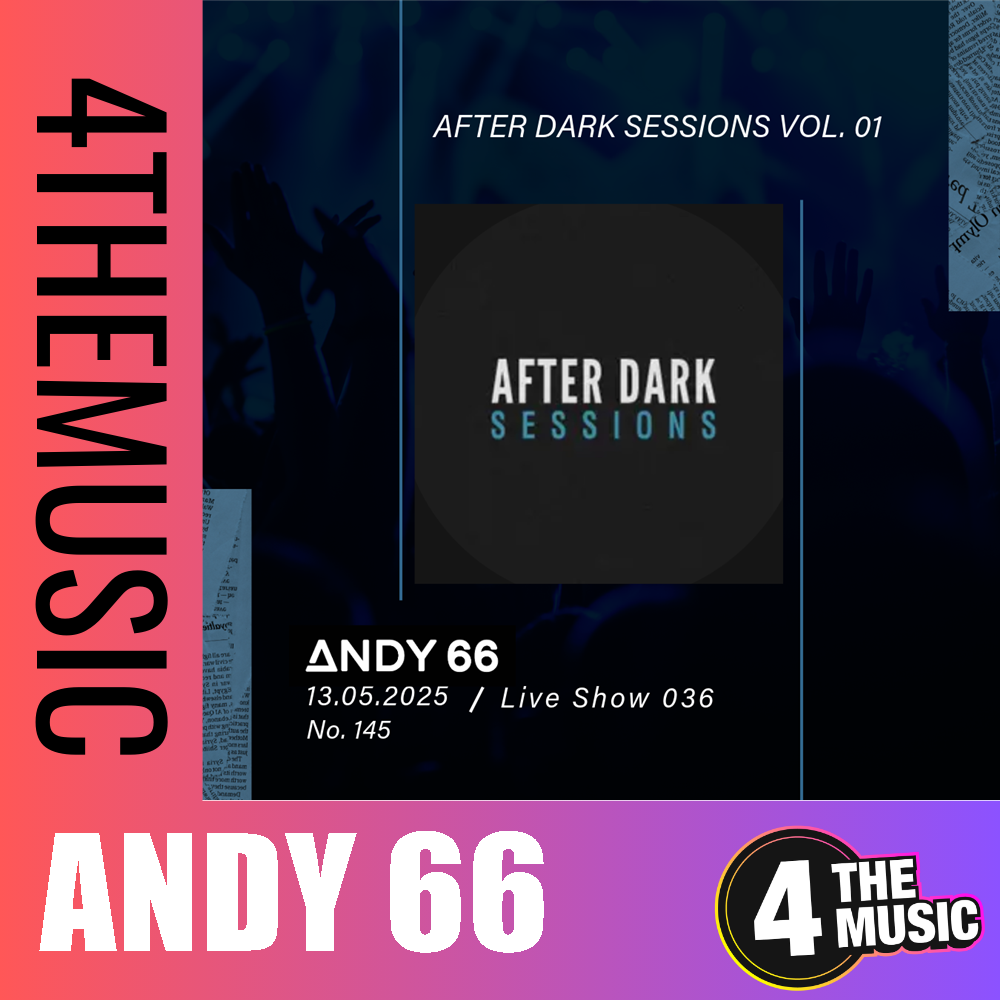 Andy 66